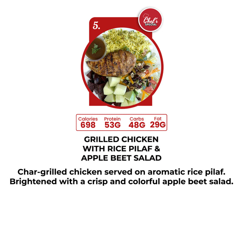 SAVE 20% ON 6 MEAL PLAN (USE CODE CRAVING20)