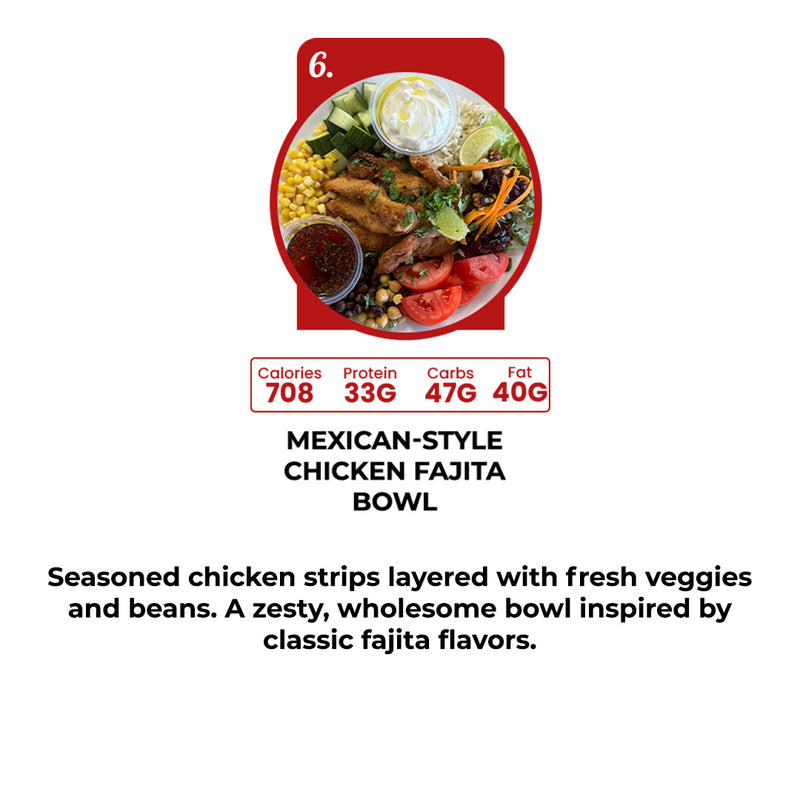 SAVE 20% ON 6 MEAL PLAN (USE CODE CRAVING20)