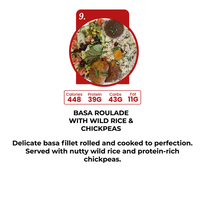 7 MEAL PLAN