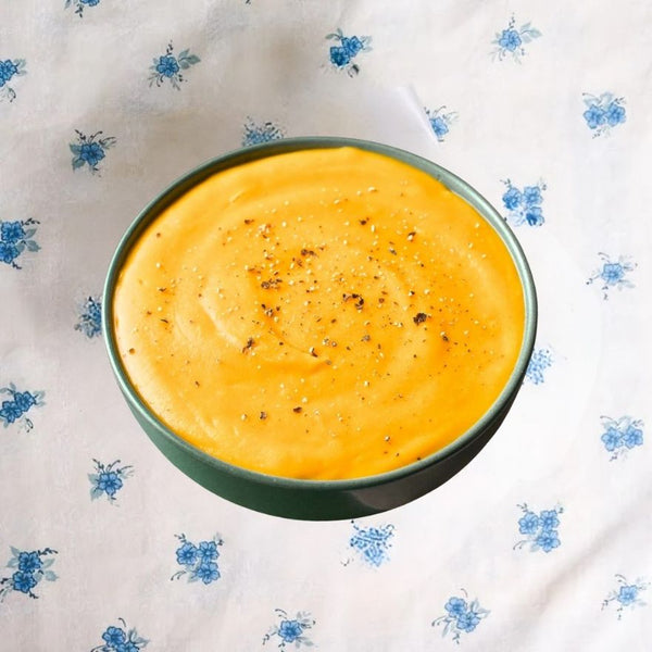 Butternut Squash Soup