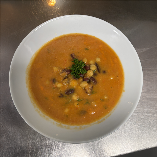 Lentil Soup