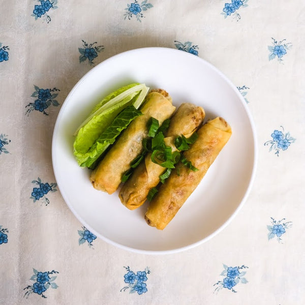 Solo Spring Rolls / Eggrolls
