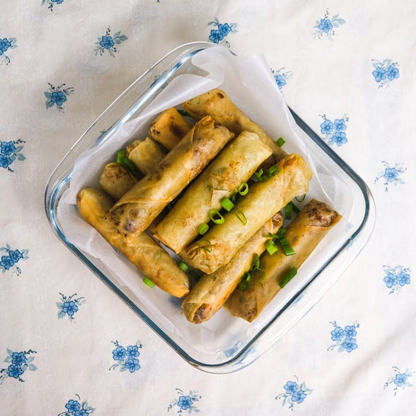 Family Pack  Spring Rolls / Eggrolls